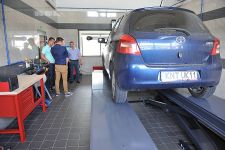 badania techniczne samochody osobowe