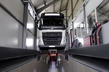 badanie techniczne pojazdy ciężarowe Rogoźnik