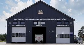 Tacho - Serwis samochodowy ProfiAuto