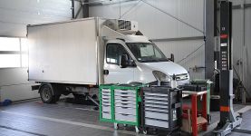 Tacho - Serwis samochodowy ProfiAuto