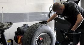 Tacho - Serwis samochodowy ProfiAuto